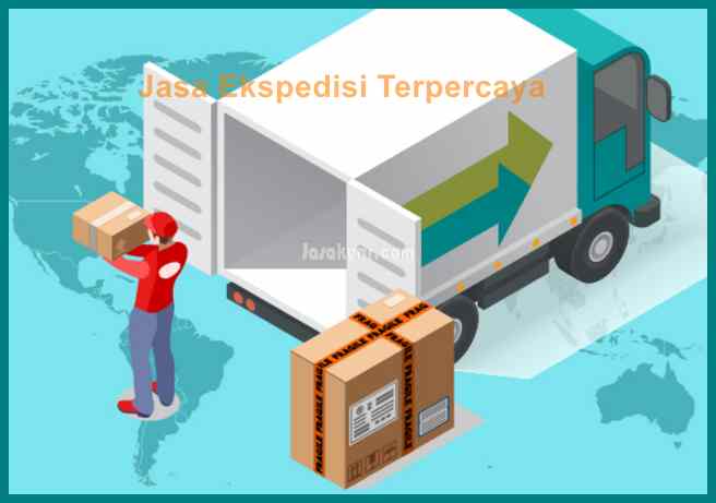 Mengenal Jasa Ekspedisi – Keuntungan dan Kekurangannya